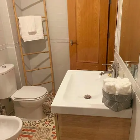 Villa Estrella Jerez de la Frontera Extérieur photo
