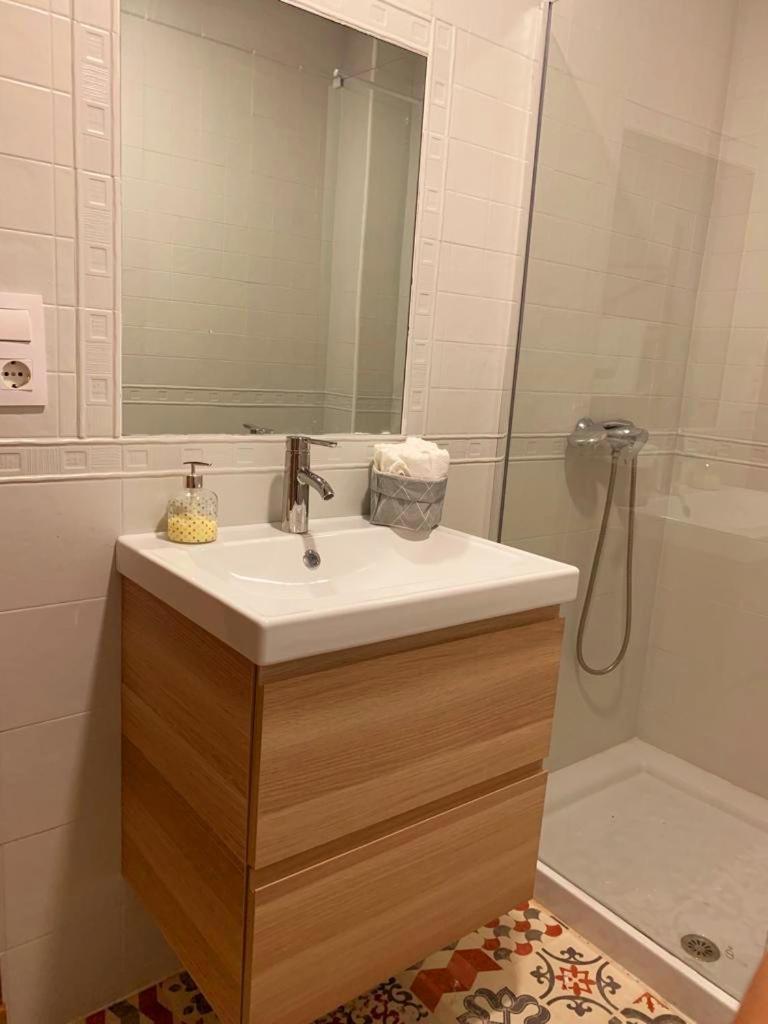 Estrella Appartement Jerez de la Frontera