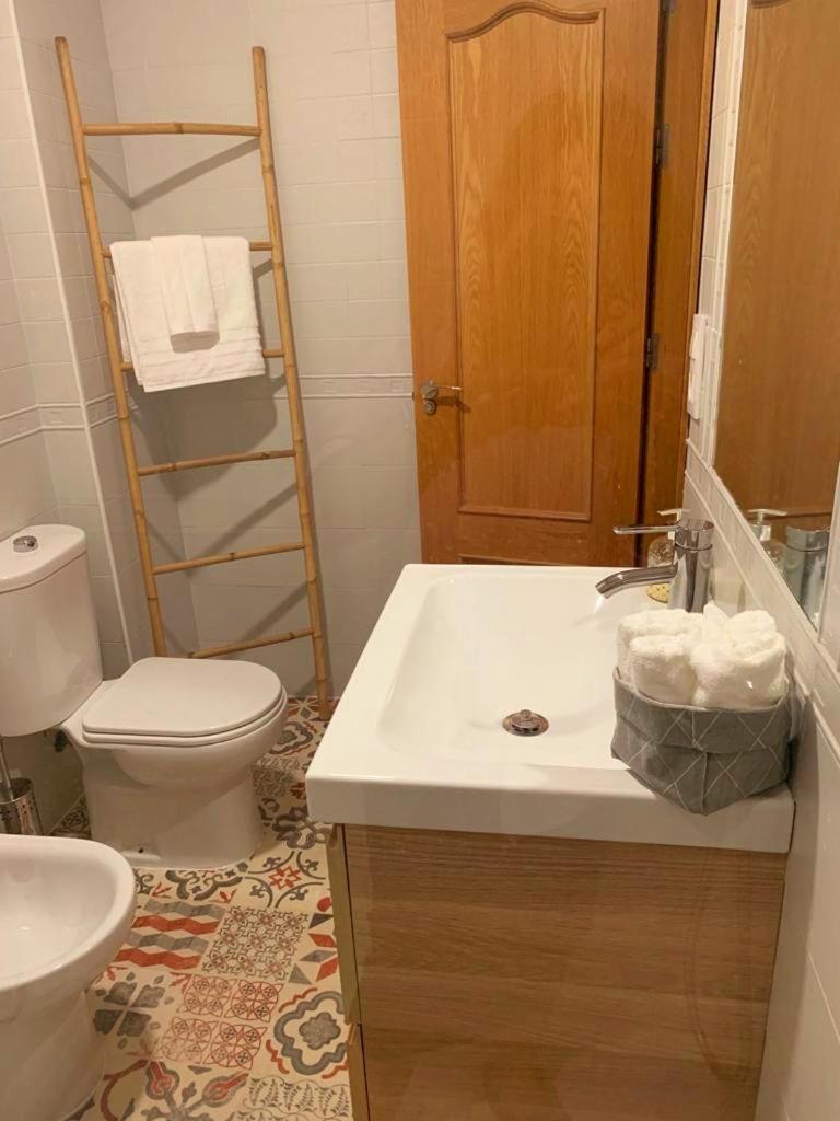 Estrella Apartment