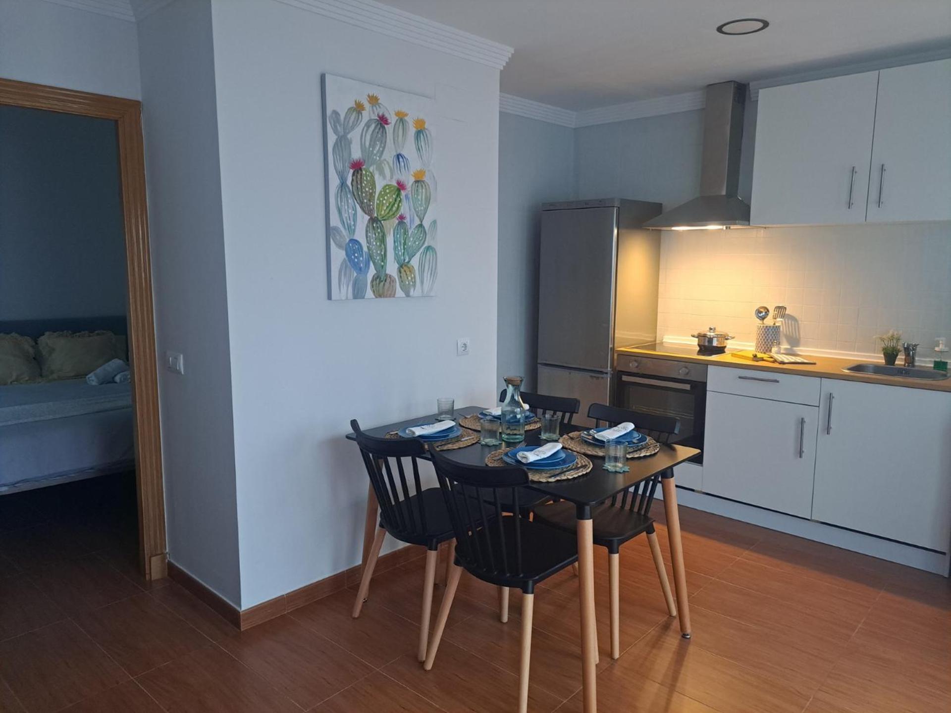 Apartment Estrella