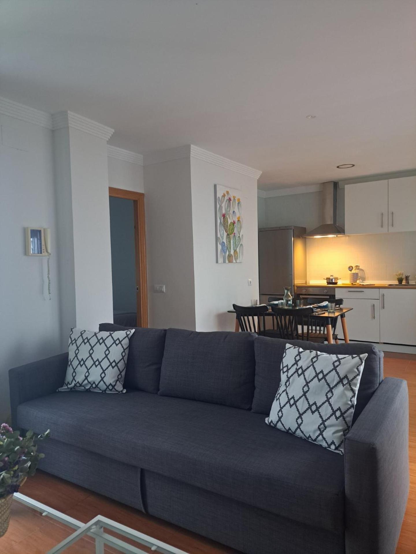 Appartement Estrella *